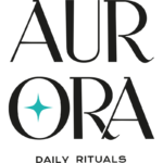 Logodesign für "Aurora Daily Rituals"