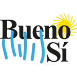 Logodesign für "Bueno Si"