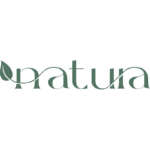 Logodesign für "natura"