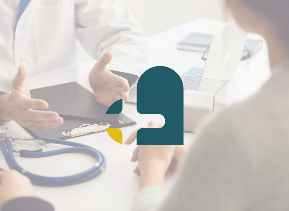 Logo Icon für "Schmitt Medical"
