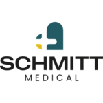 Logodesign für "Schmitt Medical"