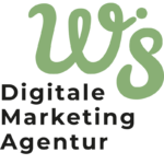 Logodesign für "Wild Studios Digitale Marketing Agentur"